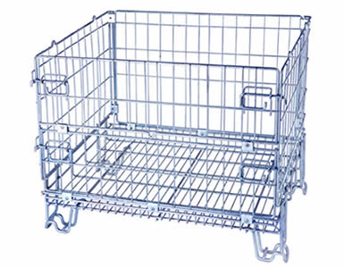 american-style-wire-container
